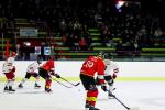 Photo hockey match Besançon - Briançon II le 10/02/2024