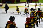 Photo hockey match Besançon - Briançon II le 10/02/2024