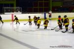 Photo hockey match Besançon - Briançon II le 10/02/2024