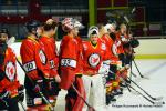 Photo hockey match Besançon - Briançon II le 10/02/2024