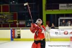 Photo hockey match Besançon - Briançon II le 10/02/2024
