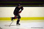 Photo hockey match Besançon - Briançon II le 25/10/2025