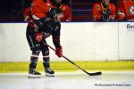 Photo hockey match Besançon - Briançon II le 25/10/2025