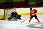 Photo hockey match Besançon - Briançon II le 25/10/2025