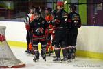 Photo hockey match Besançon - Briançon II le 25/10/2025