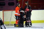 Photo hockey match Besançon - Briançon II le 25/10/2025