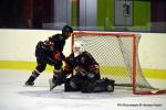 Photo hockey match Besançon - Briançon II le 25/10/2025