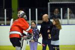 Photo hockey match Besançon - Briançon II le 25/10/2025