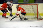 Photo hockey match Besançon - Briançon II le 28/03/2026