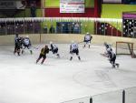 Photo hockey match Besançon - Briançon II le 05/02/2011