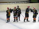 Photo hockey match Besançon - Briançon II le 05/02/2011