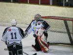 Photo hockey match Besançon - Briançon II le 05/02/2011
