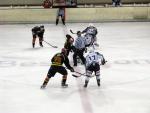Photo hockey match Besançon - Briançon II le 05/02/2011
