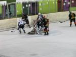 Photo hockey match Besançon - Briançon II le 05/02/2011