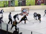 Photo hockey match Besançon - Briançon II le 05/02/2011