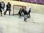 Photo hockey match Besançon - Briançon II le 05/02/2011