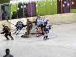 Photo hockey match Besançon - Briançon II le 05/02/2011