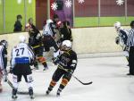 Photo hockey match Besançon - Briançon II le 05/02/2011