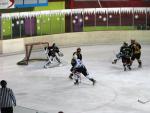 Photo hockey match Besançon - Briançon II le 05/02/2011
