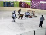 Photo hockey match Besançon - Briançon II le 05/02/2011