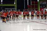 Photo hockey match Besançon - Caen II le 22/03/2025