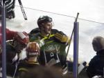 Photo hockey match Besançon - Châlons-en-Champagne le 10/12/2011