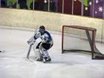 Photo hockey match Besançon - Châlons-en-Champagne le 10/12/2011