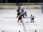 Photo hockey match Besançon - Châlons-en-Champagne le 03/11/2012