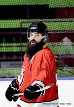 Photo hockey match Besançon - Chambéry II le 10/11/2024