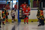 Photo hockey match Besançon - Chambéry II le 04/10/2025