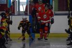 Photo hockey match Besançon - Chambéry II le 04/10/2025