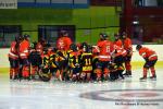 Photo hockey match Besançon - Chambéry II le 04/10/2025