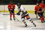 Photo hockey match Besançon - Chambéry II le 04/10/2025
