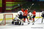 Photo hockey match Besançon - Chambéry II le 04/10/2025