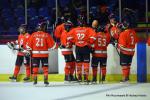 Photo hockey match Besançon - Chambéry II le 04/10/2025