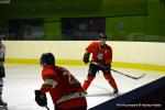 Photo hockey match Besançon - Chambéry II le 04/10/2025