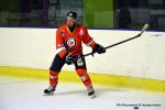 Photo hockey match Besançon - Chambéry II le 04/10/2025