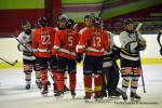 Photo hockey match Besançon - Chambéry II le 04/10/2025