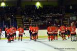 Photo hockey match Besançon - Chambéry II le 04/10/2025