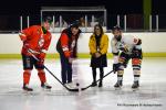 Photo hockey match Besançon - Chambéry II le 31/01/2026