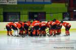 Photo hockey match Besançon - Chambéry II le 31/01/2026