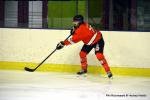Photo hockey match Besançon - Chambéry II le 31/01/2026