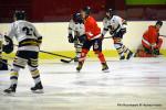 Photo hockey match Besançon - Chambéry II le 31/01/2026