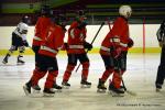 Photo hockey match Besançon - Chambéry II le 31/01/2026