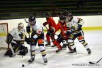 Photo hockey match Besançon - Chambéry II le 31/01/2026