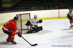 Photo hockey match Besançon - Chambéry II le 31/01/2026