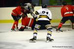 Photo hockey match Besançon - Chambéry II le 31/01/2026