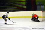Photo hockey match Besançon - Chambéry II le 31/01/2026