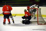 Photo hockey match Besançon - Chambéry II le 31/01/2026