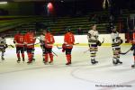 Photo hockey match Besançon - Chambéry II le 31/01/2026